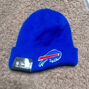 Mens new era Buffalo bills hat